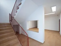 Pronájem kanceláře, Hořín, 420 m2