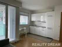 Pronájem bytu 2+kk, Praha - Stodůlky, Petržílkova, 46 m2