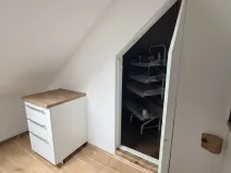 Pronájem bytu 3+1, Praha - Břevnov, Tomanova, 80 m2