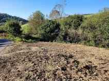 Prodej pozemku pro bydlení, Osvětimany, 1645 m2