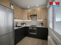 Prodej bytu 1+1, Ostrava - Poruba, Ježkova, 27 m2