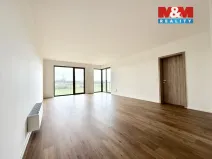 Pronájem bytu 2+kk, Brandýs nad Labem-Stará Boleslav - Brandýs nad Labem, Dřevčická, 66 m2