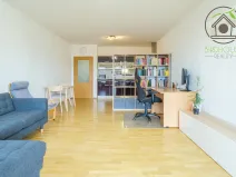 Prodej bytu 2+kk, Plzeň - Skvrňany, Waltrova, 72 m2