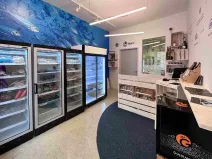 Pronájem obchodního prostoru, Praha - Nusle, Mojmírova, 165 m2