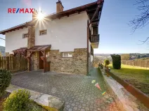 Prodej chalupy, Dlouhá Ves, 83 m2