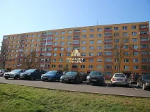 Prodej bytu 2+1, Bílina, Sídliště Za Chlumem, 62 m2