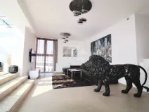 Pronájem bytu 3+kk, Plzeň, Goldscheiderova, 250 m2