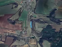 Prodej podílu zahrady, Výžerky, 3508 m2