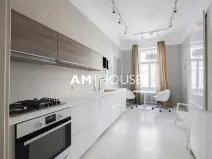 Prodej bytu 3+1, Praha - Smíchov, Na Plzeňce, 104 m2