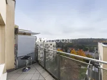 Prodej bytu 3+kk, Praha - Hostivař, Bratislavská, 82 m2