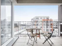 Prodej bytu 2+kk, Praha - Stodůlky, Toufarova, 57 m2