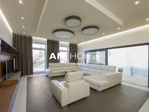 Prodej rodinného domu, Praha - Pitkovice, Křemenáčová, 330 m2