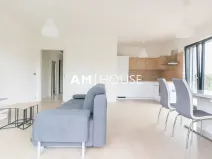 Pronájem bytu 2+kk, Praha - Libeň, Menclova, 62 m2