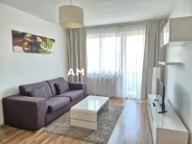 Pronájem bytu 2+kk, Praha - Strašnice, Zvěřinova, 64 m2