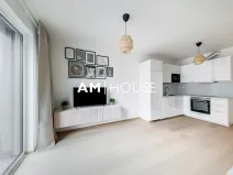 Pronájem bytu 2+kk, Praha, Ivana Hlinky, 60 m2