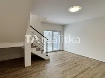 Pronájem bytu 2+kk, Vendryně, 56 m2