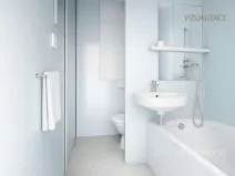 Prodej bytu 1+kk, Most, M. G. Dobnera, 21 m2