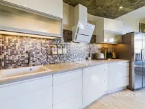 Prodej bytu 3+kk, Praha - Vysočany, Za Krejcárkem, 81 m2