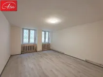 Pronájem bytu 3+1, Teplice, U Hadích lázní, 107 m2