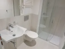 Pronájem bytu 1+kk, Jablonec nad Nisou, Smetanova, 58 m2