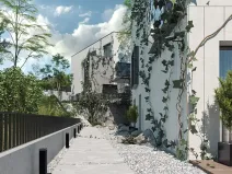 Prodej vily, Praha - Hlubočepy, Pražského, 232 m2