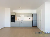 Pronájem bytu 1+kk, Praha - Letňany, Vyletalova, 32 m2