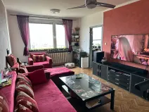 Prodej bytu 3+1, Brno, Teyschlova, 74 m2