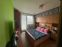 Prodej bytu 3+1, Brno, Teyschlova, 74 m2