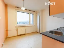 Pronájem bytu 1+1, Šumperk, Zahradní, 31 m2