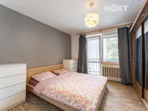 Prodej bytu 3+1, Šumperk, Bohdíkovská, 75 m2