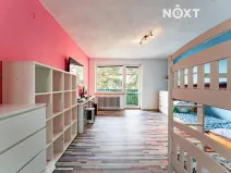 Prodej bytu 3+1, Šumperk, Bohdíkovská, 75 m2