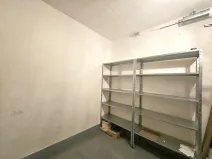 Pronájem komerční, Praha - Letňany, Pavla Beneše, 4 m2