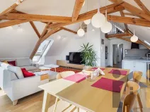 Prodej bytu 4+kk, Praha - Ruzyně, Drnovská, 96 m2