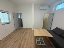 Pronájem bytu 1+1, Brno, Kovářská, 30 m2