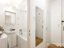 Prodej bytu 1+kk, Praha - Braník, Jeremenkova, 28 m2