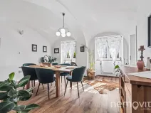 Prodej rodinného domu, Horky nad Jizerou, 140 m2