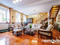 Prodej rodinného domu, Krupka, Husitská, 280 m2