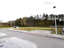 Prodej pozemku pro bydlení, Lelekovice, 933 m2