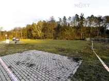 Prodej pozemku pro bydlení, Lelekovice, 933 m2