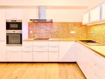 Pronájem bytu 4+kk, Praha - Jinonice, Pod stolovou horou, 101 m2