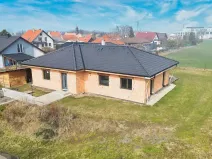 Prodej rodinného domu, Krchleby, 173 m2