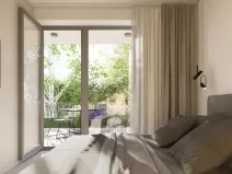 Prodej bytu 4+kk, Hradec Králové - Kukleny, Pražská třída, 120 m2