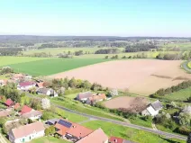 Prodej pozemku pro bydlení, Čistá, 1063 m2