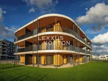 Prodej bytu 3+kk, Praha - Stodůlky, Nekonečného, 57 m2