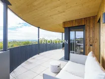 Prodej bytu 3+kk, Praha - Stodůlky, Nekonečného, 57 m2