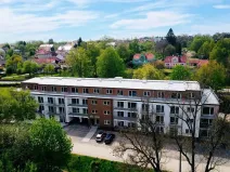 Prodej bytu 4+kk, Třešť, Nádražní, 70 m2