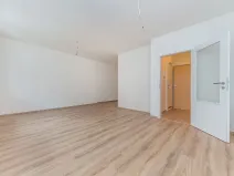 Pronájem bytu 1+kk, Praha - Hlubočepy, Miloše Havla, 36 m2