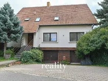 Prodej rodinného domu, Znojmo, 480 m2