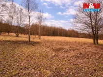 Prodej komerčního pozemku, Křečovice - Vlkonice, 68525 m2