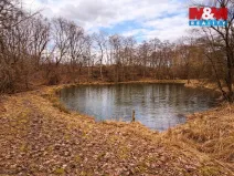 Prodej louky, Křečovice - Vlkonice, 68525 m2
